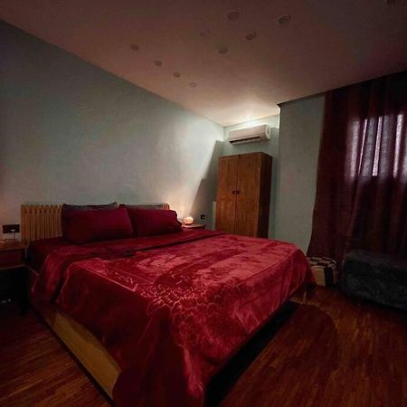 Apartment On A Rooftop In Downtown, Kairo Bagian luar foto