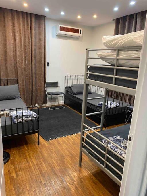 Apartment On A Rooftop In Downtown, Kairo Bagian luar foto