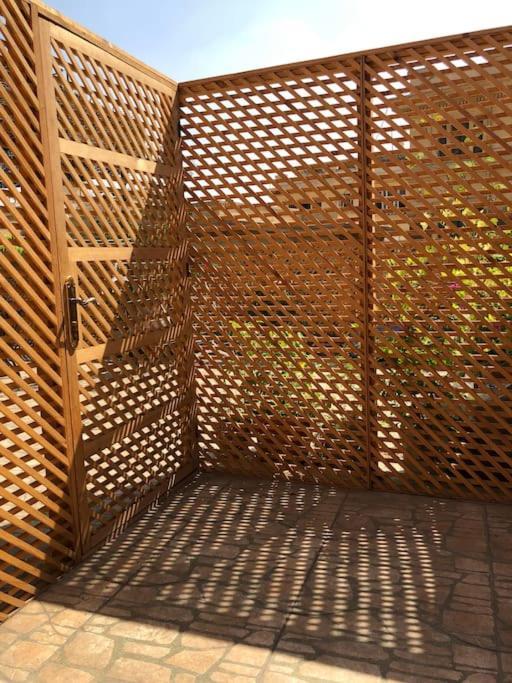 Apartment On A Rooftop In Downtown, Kairo Bagian luar foto