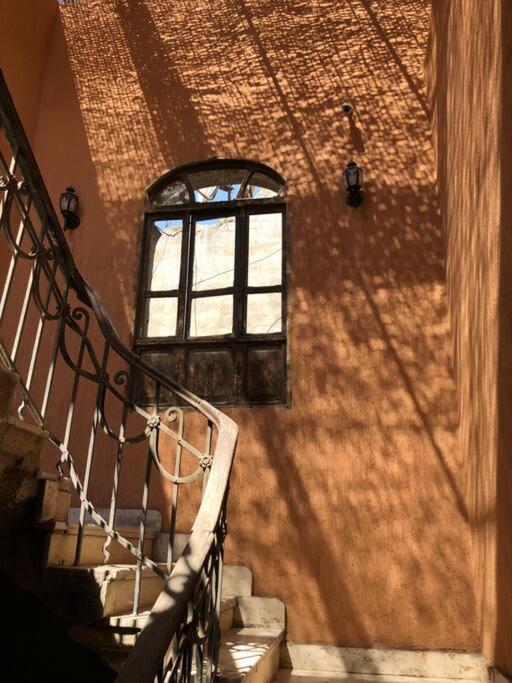 Apartment On A Rooftop In Downtown, Kairo Bagian luar foto